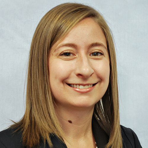 Cynthia M. Blackford