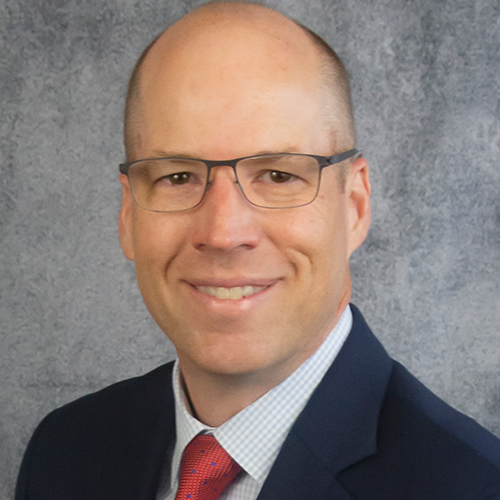 John J. Moore