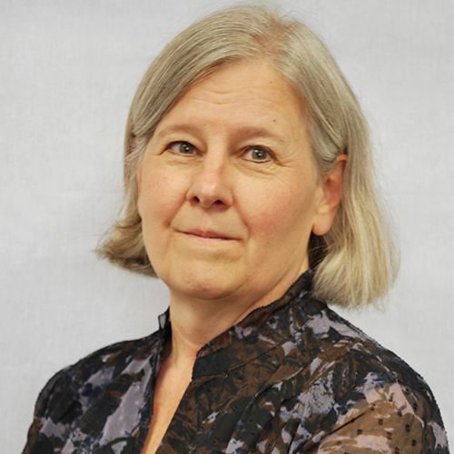 Patricia Seasor Bailey